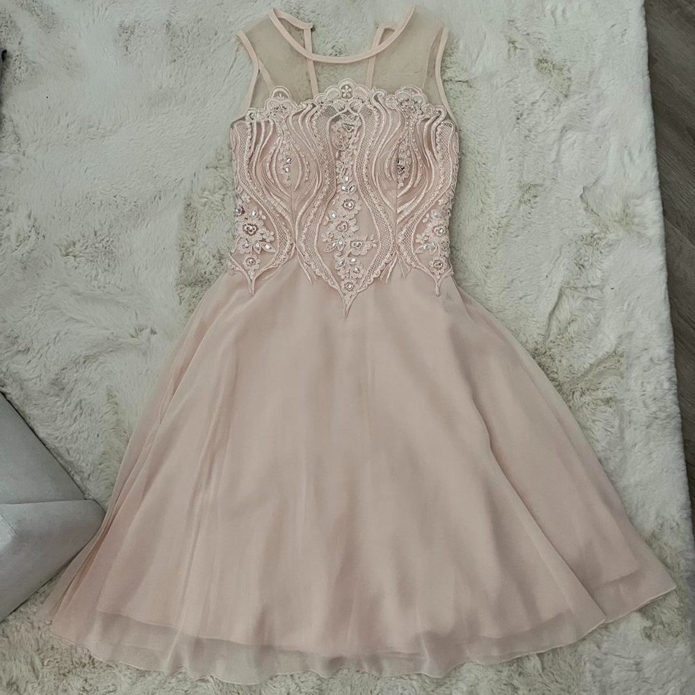 Quiz Womens Dress